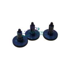 3pcs New Printer Ribbon Drive Gear Compatible Epson TM U220PA U220PD U220PB picture