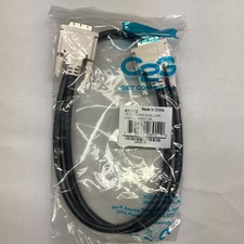 LOT OF 20 DVI-D 1M Cable - M/M Dual Link  - CablesToGo C2G 26912  picture