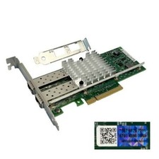 GENUINE INTEL X520-DA2 E10G42BTDA 10Gb Dual Port Ethernet Server Adapter picture