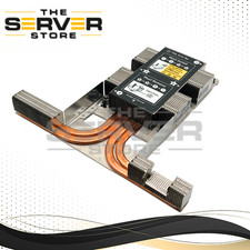 HPE Heatsink 1U High Performance ProLiant Gen10 873590-001 873591-001 872453-001 picture