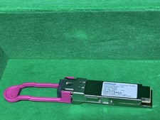 FINISAR FTCC1112E1PLL-FB 200GBASE-FR4 3km SMF Transceiver Modules picture