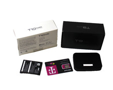 Franklin T9/T10 4G LTE Hotspot 150Mbps T-Mobile Prepaid Unlimited Data 5 Years picture