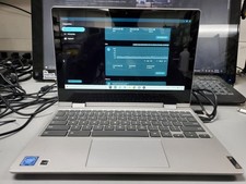 Lenovo Chromebook C340-11 Intel Celeron N4000 4GB RAM 32GB SSD | LP568 picture