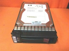 461288-001 HP 461135-B21 461134-001 750GB 7.2K 3.5 DP Drive  picture