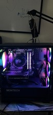 RTX 5060 Gaming PC | 5 | 32GB RAM | 1TB NVMe | WiFi + Bluetooth picture