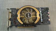 ASUS GeForce 9600 GT EN9600GT/HTDI/512M 512MB GDDR3 PCI Express Graphics Card picture