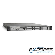 Cisco UCSC-C220-M3S | 2x 650W P/S | 2x E5-2680 | 4x 100GB SATA SSD | 64GB DDR3 picture