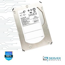 Seagate Cheetah NS SAS Enterprise HDD | ST3400755SS | 9EA066-034 picture