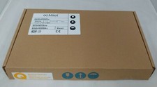 Mitel 4 PLUS 12 PORT COMBO CARD (50005104) NEW SEALED picture