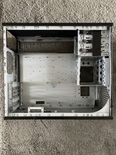Vintage Pre-Dell 2008 Alienware Area-51 Aurora 7500 Computer Case Chassis ONLY picture