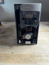 Nikon Coolscan V ED Dedicated Film Scanner LS-50 - for Parts picture