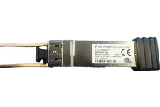 Lot of 12 Finisar FTL410QE2C FTL410QE2C 40GBE QSFP+100M 850nm Fiber Transceiver picture