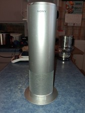 Sony SRS-RF90R Speaker Tested Works Great Needs Power Supply  picture