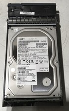 HGST HUA723030ALA640 3TB 7.2K SATA 3.5