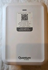 Quantum Fiber Model No. C6500XK picture