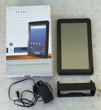 Pandigital Novel R90L200 2GB, Wi-Fi, 9in Color eReader Used With Box picture