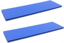m.2 Thermal pad， 70x20x1.5mm for Pcie M.2 2280 SSD NVMe Heatsinks 2PCS Pack… picture