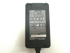 Canon Original Ad-360u K30088  Bjc-50 Bjc50 Bjc-55 Bjc55 Bjc-85 Ac Adapter picture