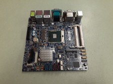 Intel QM67 Mini-ITX Motherboard 70820-001 / SR088 picture