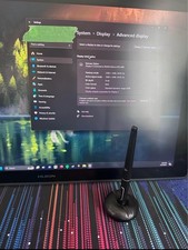 Huion Kamvas 24 Plus 23,8