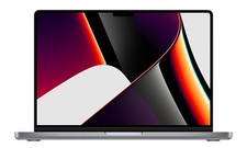 Apple MacBook Pro 2021 14 Inch 3.2 GHz Apple M1 Pro 512GB SSD 32GB RAM 14C GPU picture