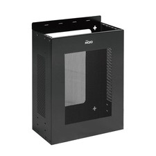 Tecmojo 2U Vertical Horizontal Wall Mount Server Rack picture