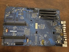 Power Mac G5 DVT Logic Board APPLE PROTOTYPE picture