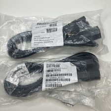 Pair of Cisco Volex 72-4161-01 Extension Power server Cable NEW *SEALED* picture
