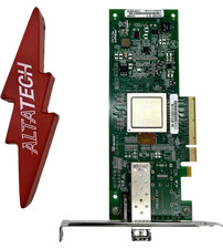 HP PX2810403 PCI-E 81Q 8GB Single Port FC HBA Network Adapter Card picture