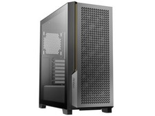 Antec Performance Series P20C, Massive Metal Mesh Front Panel, 3 x 120mm PWM Fan picture