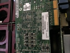 HP QLogic QLE2462 Server Fiber Channel PCIe AE312-60001 picture