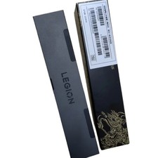 Original Lenovo Legion Black Wukong Notebook Keycaps 8 Metal 16 Scissor  picture