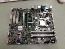 HP 505799-001 531990-001 505800-000 REV 0F / SLBY2 picture