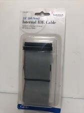 NWT RadioShack 24” 60.9cm Internal IDE Cable 278-780 picture