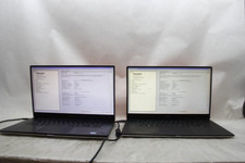 Lot of 2 Dell Precision 5530 15.6
