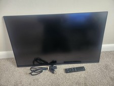 Samsung 32”M7 (M70F) Series 4K UHD Smart Monitor (LS32FM702UNXZA) - No Stand picture