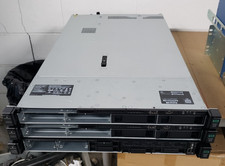 LOT OF 3 | HPE DL 360 Gen 10 Servers | No Ram | No HDD | Complete Otherwise picture