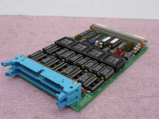 Arcom Sercom 8 8-Port Serial STE-Bus Process Controller Board RS-232 picture