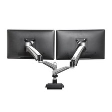 Vari Dual Monitor Arm Mount for up to 27
