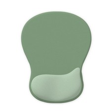 WINTOJO Ergonomic Mouse Pad with Gel Wrist Rest Support 9x5 inches, JMP-034 picture