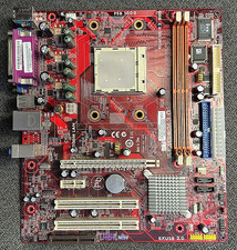PCChips/Hsin Tech A13G+ V3.0 15-V04-013092 Motherboard picture
