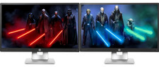 DUAL PAIR TWO HP 23