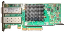 Silicom PE325G2I71-XR-CX Dual Port 25GbE SFP28 PCIe x8 NIC / Intel XXV710 picture