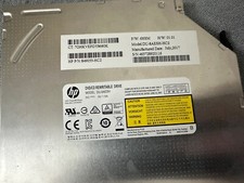 HP PAVILION 570 570-P033W DVDRW ReWriter DU-8AESH-HC2 (No Bezel) picture