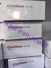 1PC Barco ClickShare CX-30 wireless presentation system brand new fedex or DHL picture