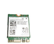 Dell Latitude 7390 7480 7490 Dual Band 802.11 ac/a/b/g/n WiFi Card 8265NGW VC27V picture
