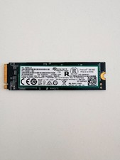 Seagate FireCuda 520 SSD 1TB PCIe Gen4x4 NV Me, Recertified, ZP1000GM30002 picture