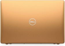 Dell Inspiron 17 3780 17.3 Laptop Intel 5405U 8GB RAM 1TB HDD Gold W11H DVDRW picture