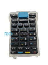2pcs Keypad Replacement for Honeywell EDA60K ( 30 Keys ) picture