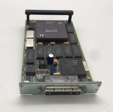 Sun cg6 gx sbus 8-bit color frame buffer gwv76cg6, -07 rev.50, 270-1672-04 rev. picture